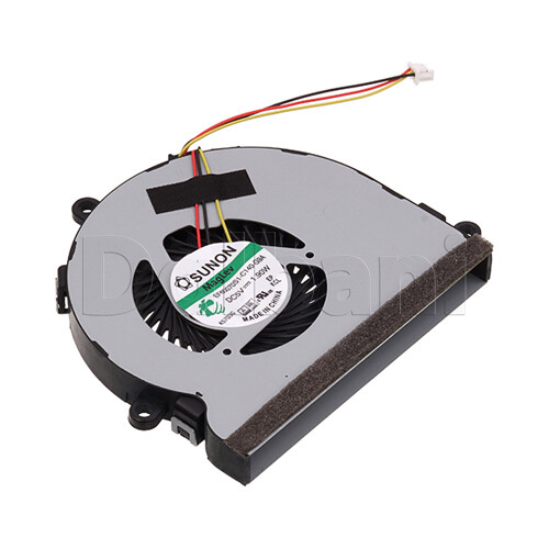DC28000E3S0 Laptop Fan HP Pavilion 250 G3 246 G3 14-G 14-S 14-R 15-G 15-R 15-H - Picture 3 of 3