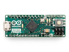 Arduino Micro withmicro USB connection microcontroller board A000053