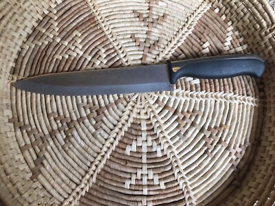 Zwilling J.A. Henckels Everedge Plus Germany 8'' Knife Blade 15521-200 VGC