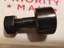 RBC S16LW  cam follower bearing roller Enduro brand 1/2 .5" stud w/ nut 