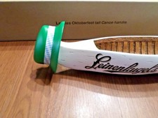 Leinenkugels Oktoberfest Hat Canoe Boat NOS 1...