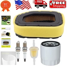 Air Filter & Maintenance Kit for Cub Cadet LT1050 - Optimizes Engine Performance