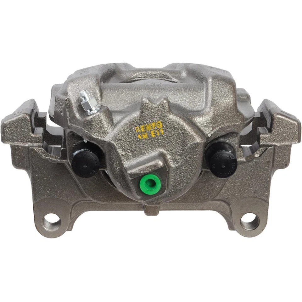 Штангенциркуль переднего левого дискового тормоза Cardone 1 подходит для Volkswagen Passat 2012 2013 2014 годов выпуска - Изображение 3 из 4