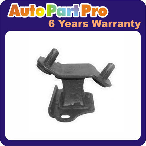 New 5-Pc Engine & Transmission Mount Set For Honda Odyssey 3.5L V6 (1999-2003) – Reduces Vibration & Movement 5 thumbnail image