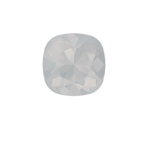 Kleine Opal Kugel Ohrstecker 925 Silber 4 Mm Weiß