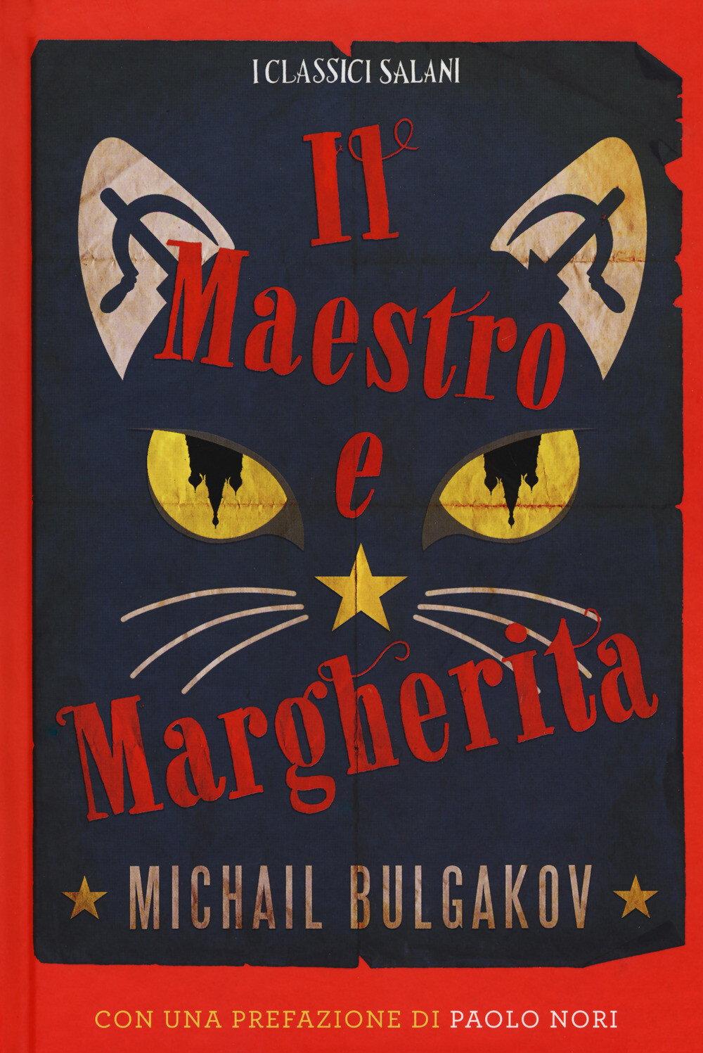 Il Maestro e Margherita - Bulgakov Michail