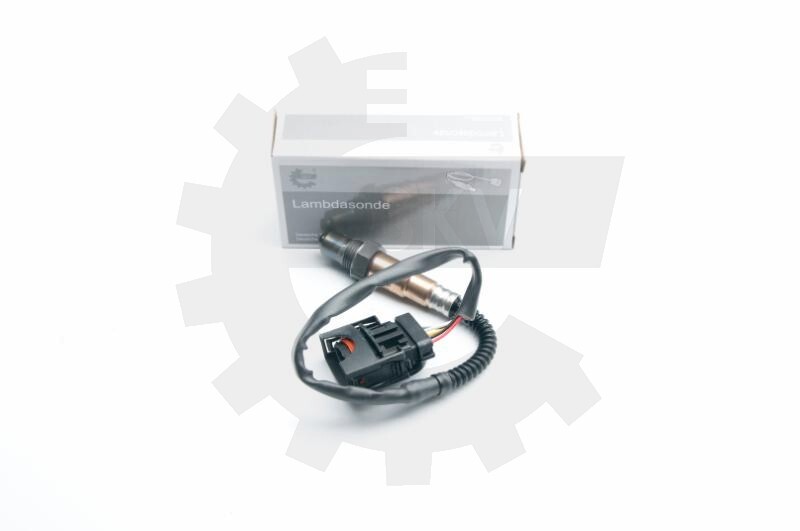 Oxygen Sensor SKV for Opel; 0 258 007 088