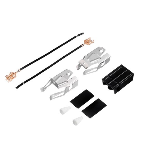 330031 Electric Stove Range Burner Receptacle Kit For Whirlpool Kenmore