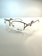 Ross Fiamma Moira C2 Eyeglasses Frame NEW 100% Authentic