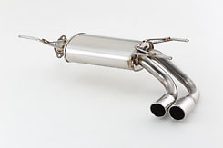 FUJITSUBO AUTHORIZE S Exhaust For GP7 XV 2.0 350-63093 | eBay