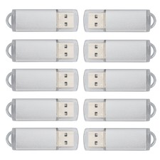 Lot 10/20pc Flash Drive 16GB USB 2.0 Memory Stick Storage Pendrives Thumb U Disk
