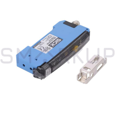 New In Box SICK WLL170-2P430 Fiber Optic Sensor