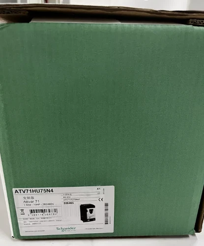 NEW in Box ATV71HU75N4 - Picture 1 of 1