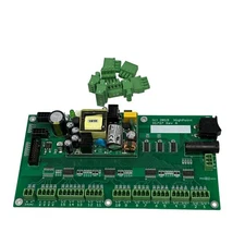 HighPoint 31727 Rev A I/O Interface Board 2019 Signal Control Automation PCB