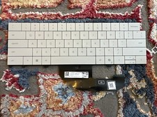 Dell XPS 13 9340 Laptop 0G4KWX G4KWX Internal US Backlit Keyboard K6