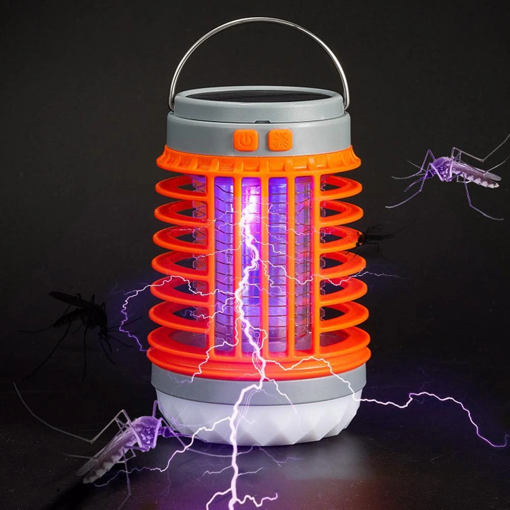Best mosquito and fly zapper deals