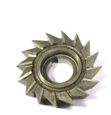 Frezy kątowe ALESA HSS Ø50 x 12 x 16 75° AufnØ16 H54787