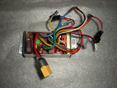 Original Hover-1 H1-Alpha Electric Folding E Scooter Motor Control Controller