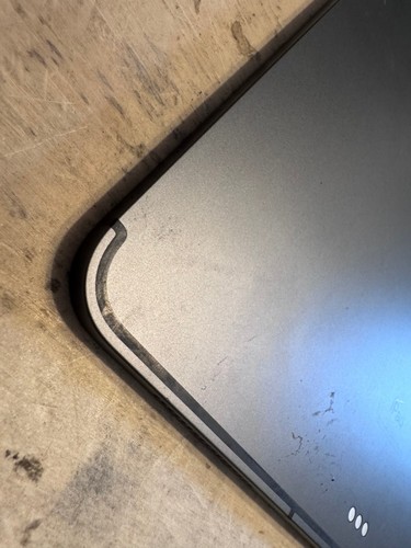 Apple iPad Pro 12.9-inch 4th gen 512GB Wi-Fi+4G 12.9in Space Gray ID0608SS - Afbeelding 9 van 12