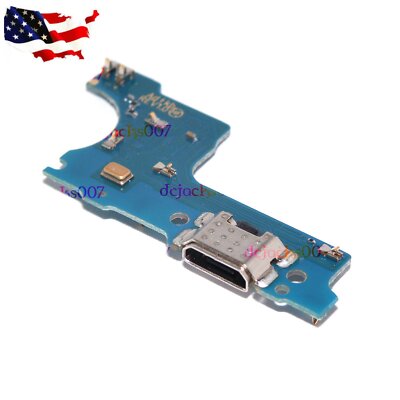 Samsung Galaxy A01 A015F A015G USB Charger Dock Charging Port connecter Board