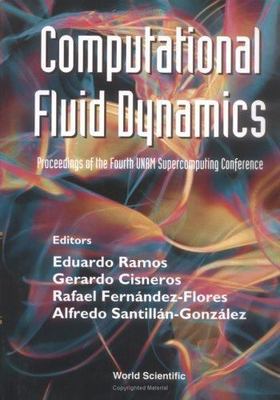 Computational Fluid Mechanics, , Very Good Book