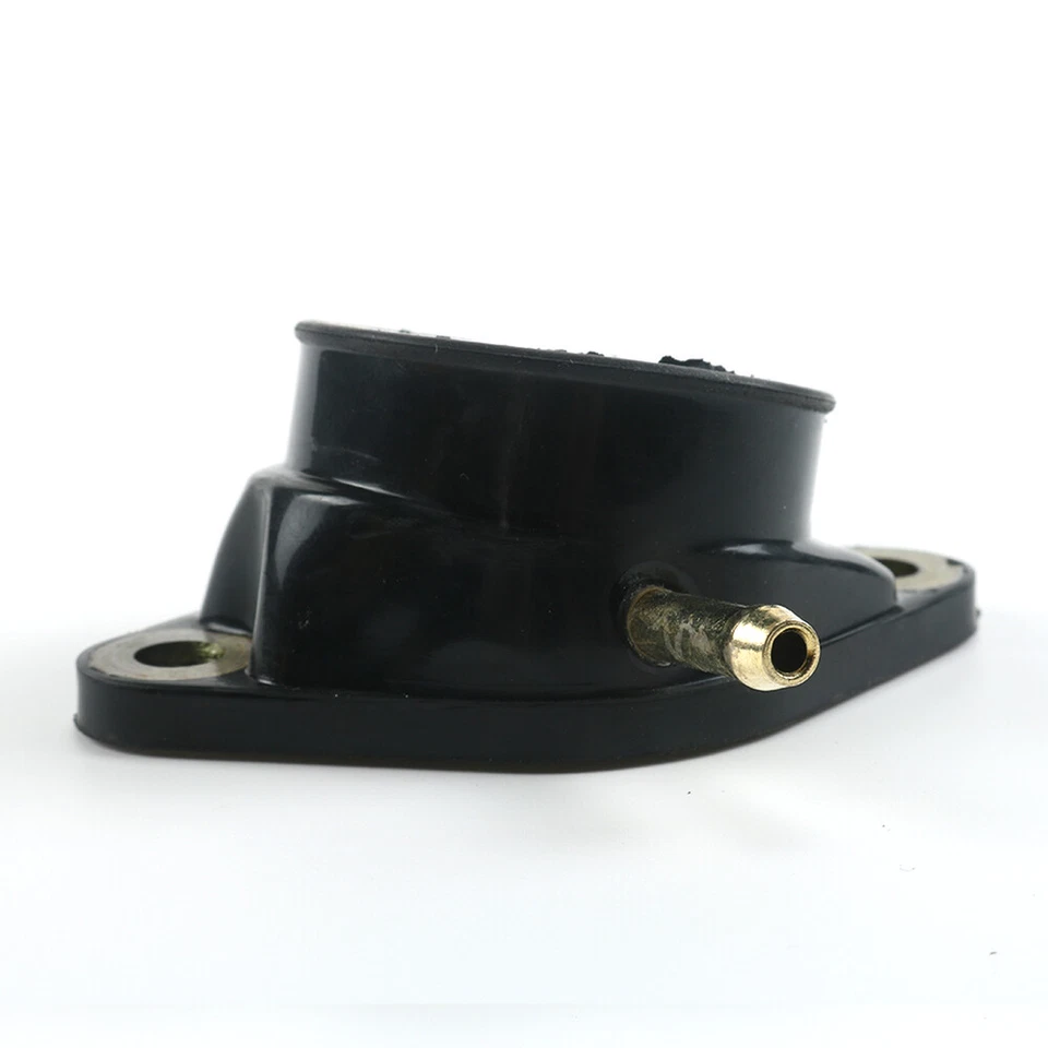 New Fit Suzuki ALT125 ALT185 LT125 LT185 Carb Intake Flange Manifold 13110-18900 - Image 4 of 4
