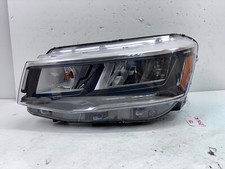 NICE 2022 2023 2024 VW TAOS LED FRONT LEFT HEADLIGHT OEM 2GJ941035 FACTORY