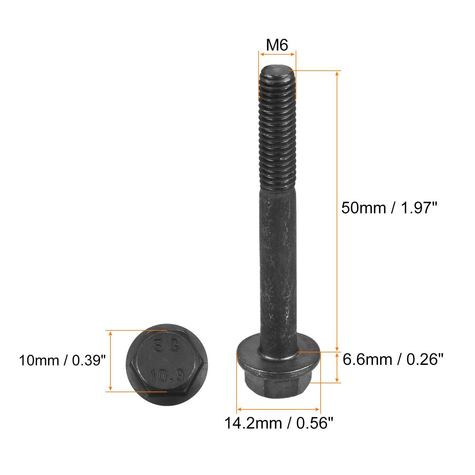 CoCud Bride Balle Roulement, MF128ZZ Modèle 8mm ID 12mm OD 3