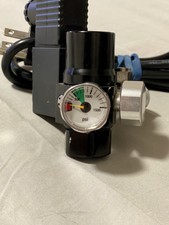 aquatek co2 regulator mini