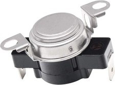 303395 Dryer Hi-Limit Thermostat Compatible with WP303395 AP6007529, 303395