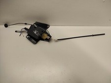 BMW 5 SERIES E39 1996 - 2000 ELECTRIC FUEL TANK FLAP LOCK RELASE MOTOR 8352168 