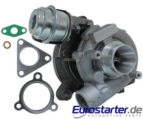 Turbolader Neu OE-Ref. 045145701E für VAG