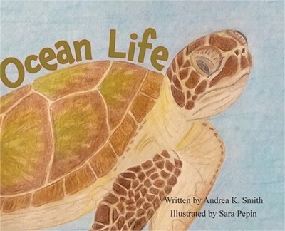 Ocean Life (Hardback or Cased Book)