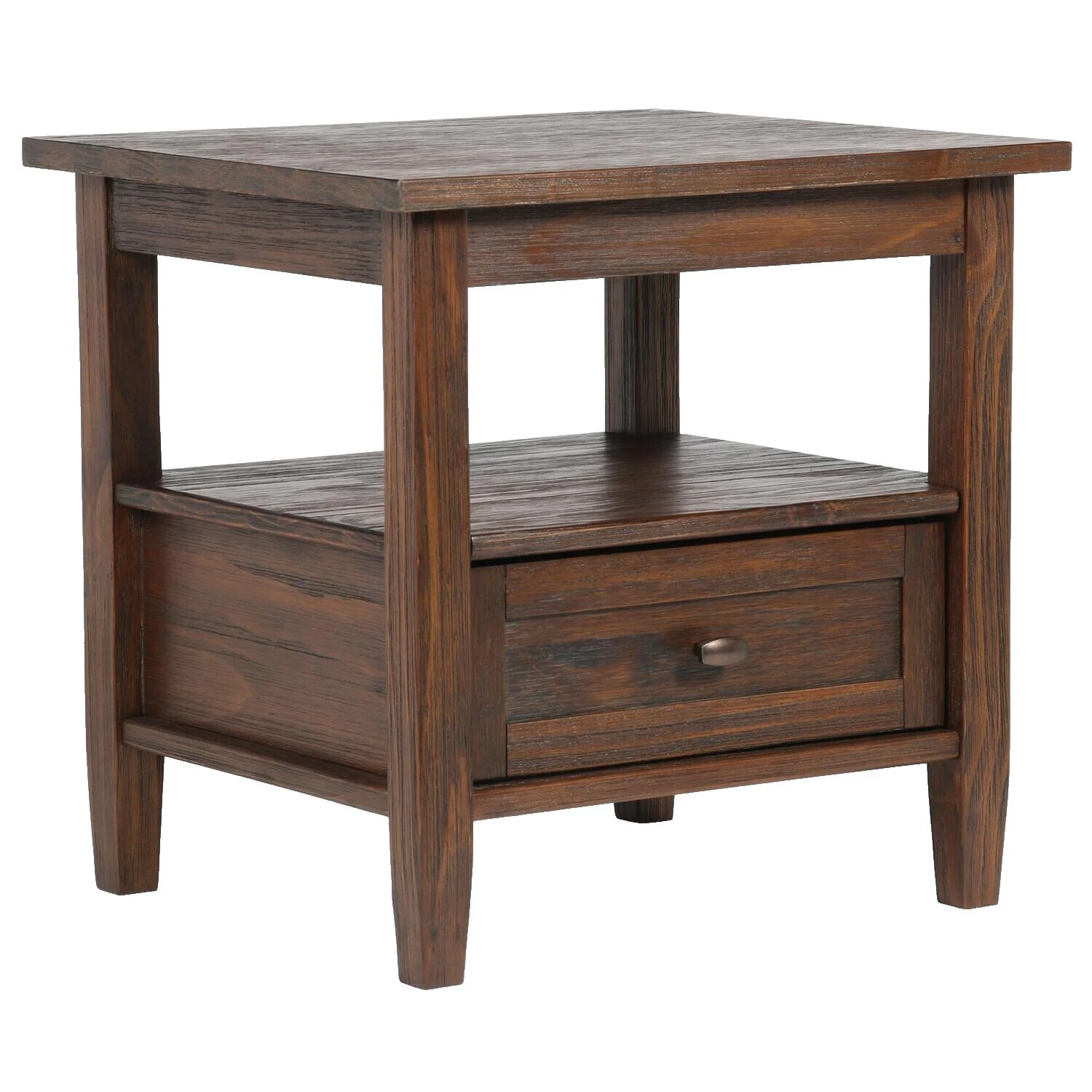 Mesas de mármol Marrón