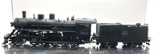 HO BACHMANN SPECTRUM 81701 2-10-0 RUSSIAN DECAPOD DETROIT TOLEDO & IRONTON DT&I