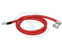 Batteriekabel Positiver Pol FüR Traktor Fiat Agrifull Serie 80-90