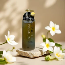 Deep Repair | The Premium Extra Damage Hair Treatment by Kracie – 16.9 fl oz