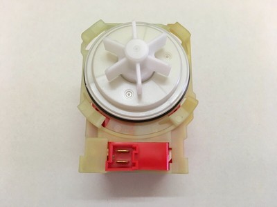 GENUINE BOSCH MAXX WASHING MACHINE WATER DRAIN PUMP WAE22461AU/01 WAE22462AU/01