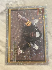 2026 Topps Series 1 ONeil Cruz 1991 Crackle Foilboard