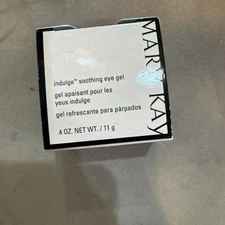 Indulge Soothing Eye Gel MaryKay