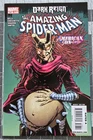 Amazing Spider-Man #598 (Marvel Comics August 2009) "American Son" NM
