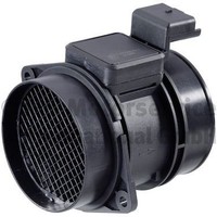Luftmassenmesser Pierburg 707759700 FÜR Nissan Opel Renault LMM Luftmengenmesser