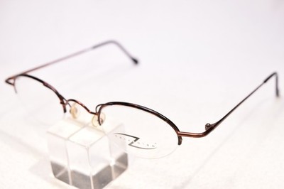 GALA ZOIDO 20 05 HALF RIM EYEGLASS/SUNGLASS FRAMES 43[]26/135