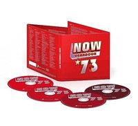 Now - - Yearbook 1973 - 4CD - G3Z