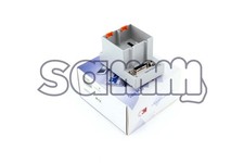 SAIA BURGESS PCD3.C110 New