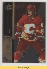 2021-22 Upper Deck Series 2 Silver Foil Juuso Valimaki #281 READ 1a9z