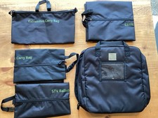 British Army Carry Bag Bundle, Job Lot