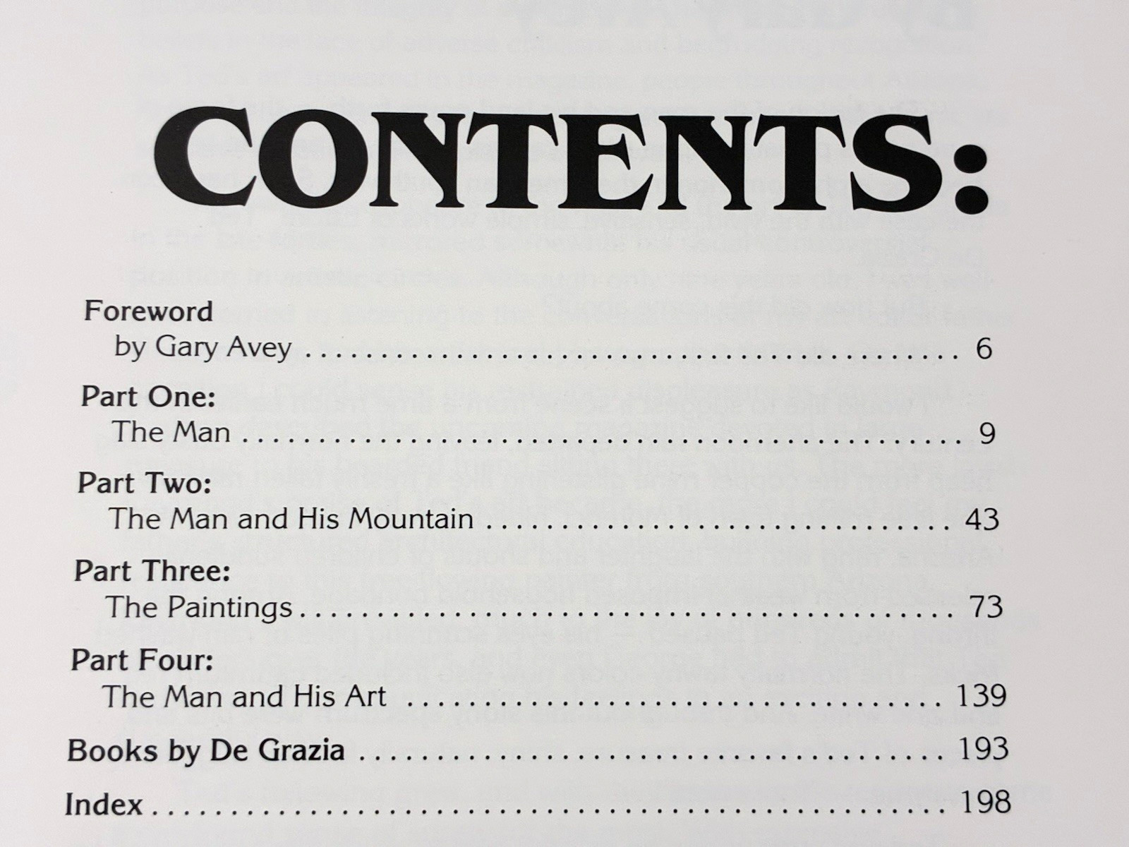 The World of De Grazia, an Artist of the American Southwest by Harry Redl, 1981