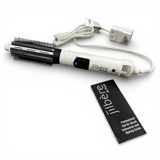 Jilbere de Paris Hot Air Curling Brush 1.5" Barrel JB125N NWOB New