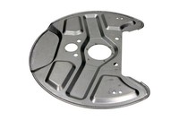 Bremsscheibenabdeckung Volvo P. 740/760/940 81-98 Le/Pr